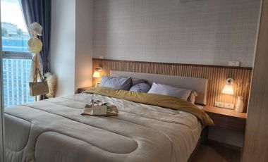 For sale 1 bed condo in Chatuchak, Bangkok