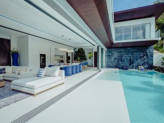 For rent and for sale 4 bedrooms villa in Mueang Phuket, Phuket