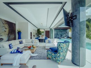 For rent and for sale 4 bedrooms villa in Mueang Phuket, Phuket