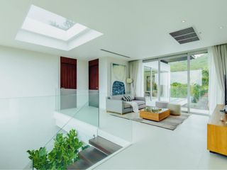 For rent and for sale 4 bedrooms villa in Mueang Phuket, Phuket