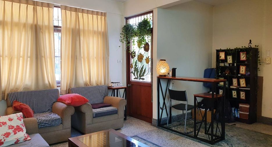 For rent 2 Beds house in Bang Sue, Bangkok