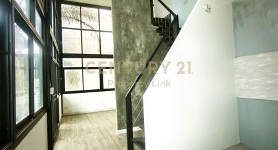 出租 4 卧室 独立屋 在 Phaya Thai, 曼谷