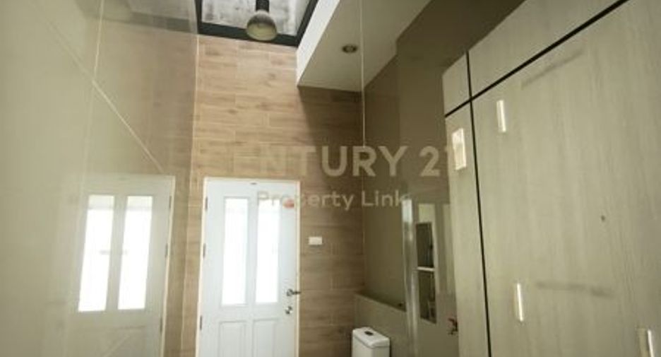 出租 4 卧室 独立屋 在 Phaya Thai, 曼谷