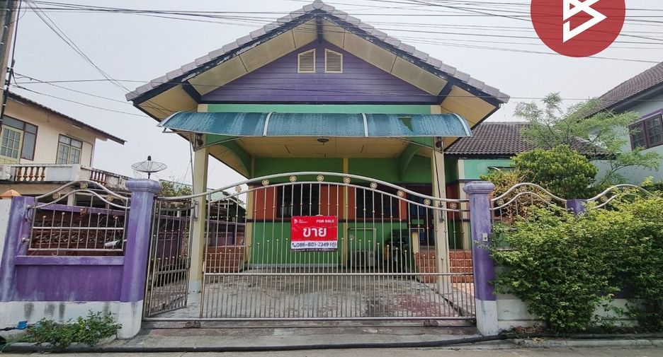 For sale 3 bed house in Nong Khaem, Bangkok