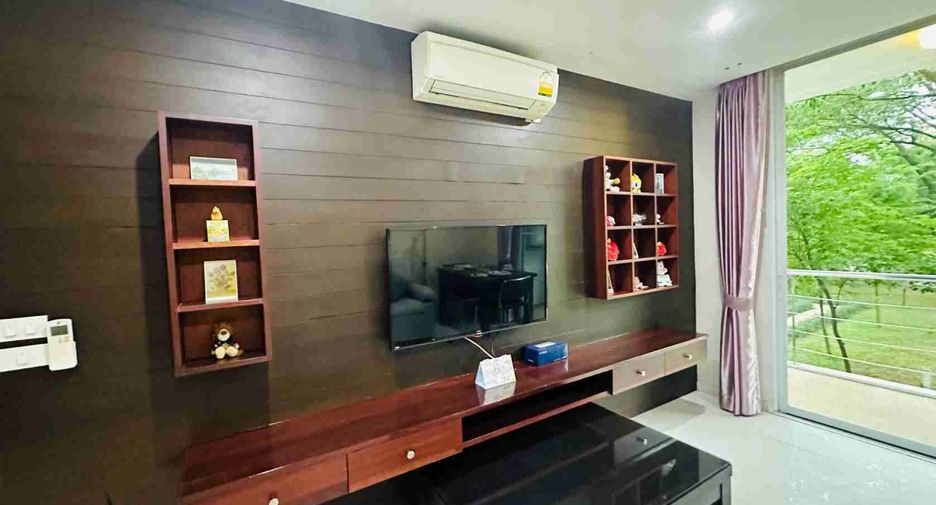 À louer 1 chambre appartement à Mueang Chiang Mai, Chiang Mai