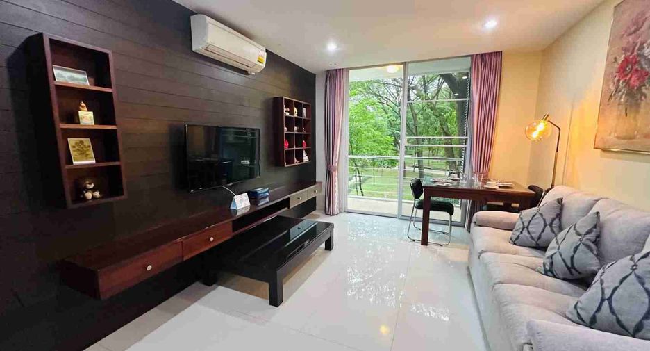 À louer 1 chambre appartement à Mueang Chiang Mai, Chiang Mai