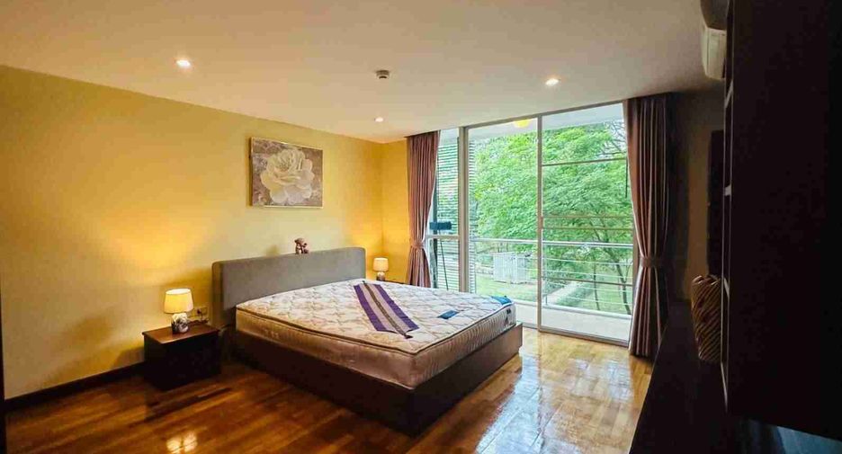 À louer 1 chambre appartement à Mueang Chiang Mai, Chiang Mai