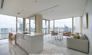 For sale 2 bedrooms condo in Bang Kho Laem, Bangkok