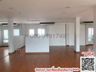 For sale office in Phra Pradaeng, Samut Prakan