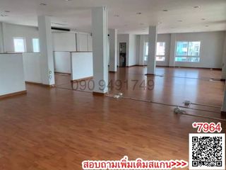 For sale office in Phra Pradaeng, Samut Prakan