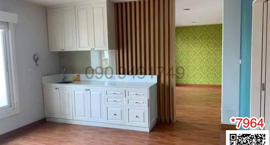 Oficina en venta en Phra Pradaeng, Samut Prakan