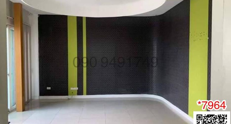 Oficina en venta en Phra Pradaeng, Samut Prakan