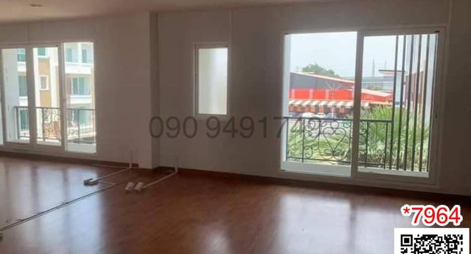 Oficina en venta en Phra Pradaeng, Samut Prakan