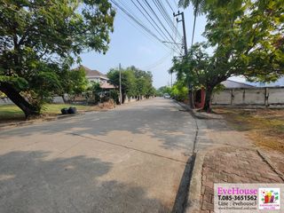 For sale land in Bang Phli, Samut Prakan