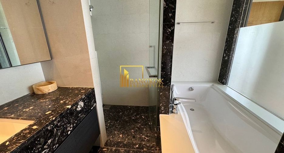 Wohnung zur Miete mit 1 Zimmer in Khlong Toei, Bangkok