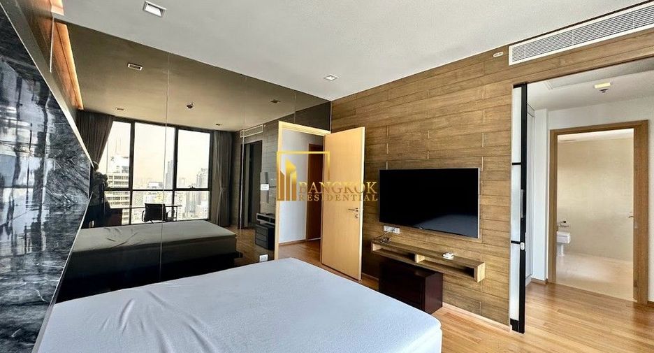 ให้เช่า 3 ห้องนอน คอนโด ใน คลองเตย, กรุงเทพฯ