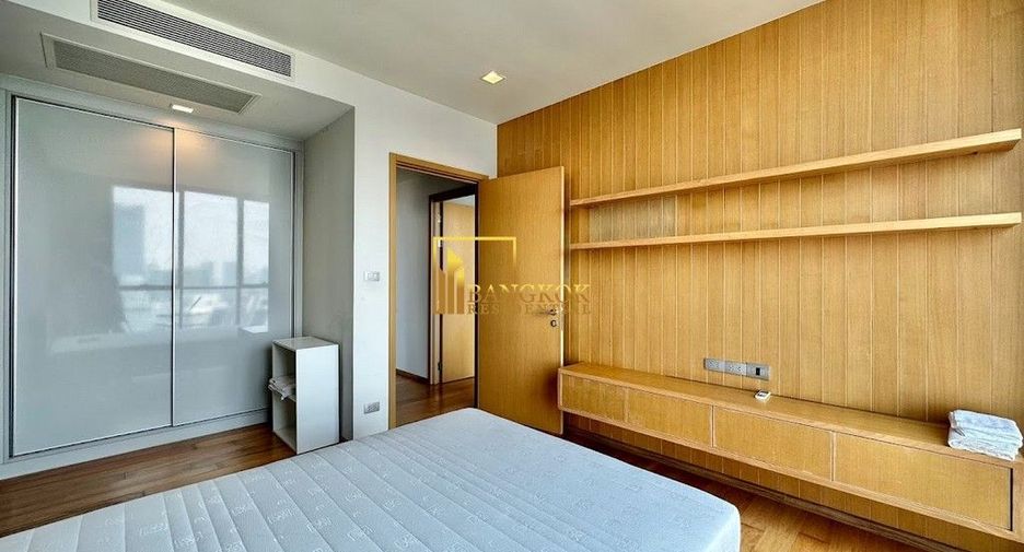 ให้เช่า 3 ห้องนอน คอนโด ใน คลองเตย, กรุงเทพฯ