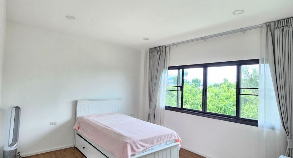 ขาย 4 ห้องนอน บ้านเดี่ยว ใน เมืองสมุทรสาคร, สมุทรสาคร