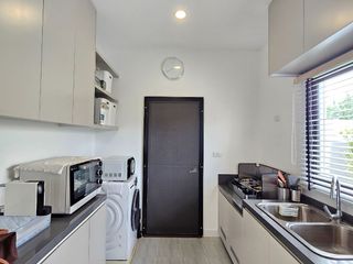 For sale 4 bed house in Mueang Samut Sakhon, Samut Sakhon