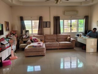 For sale 1 bed house in Bang Lamung, Chonburi