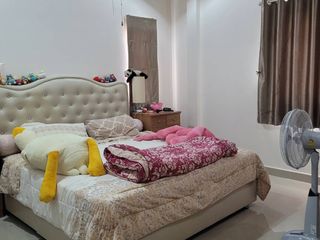 For sale 1 bed house in Bang Lamung, Chonburi