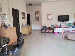 For sale 1 bed house in Bang Lamung, Chonburi