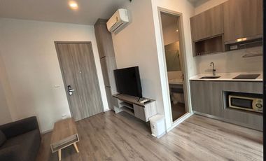For sale 1 bed condo in Chatuchak, Bangkok