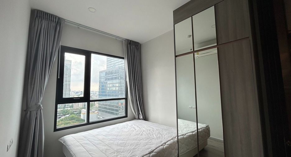 For sale 1 bed condo in Chatuchak, Bangkok
