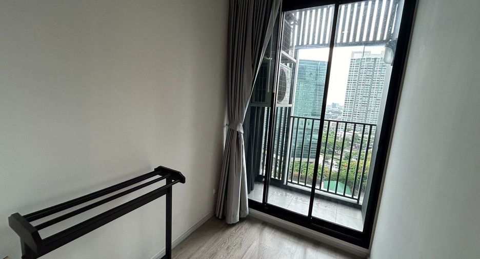 For sale 1 bed condo in Chatuchak, Bangkok