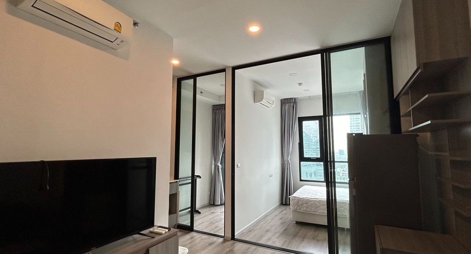 For sale 1 bed condo in Chatuchak, Bangkok