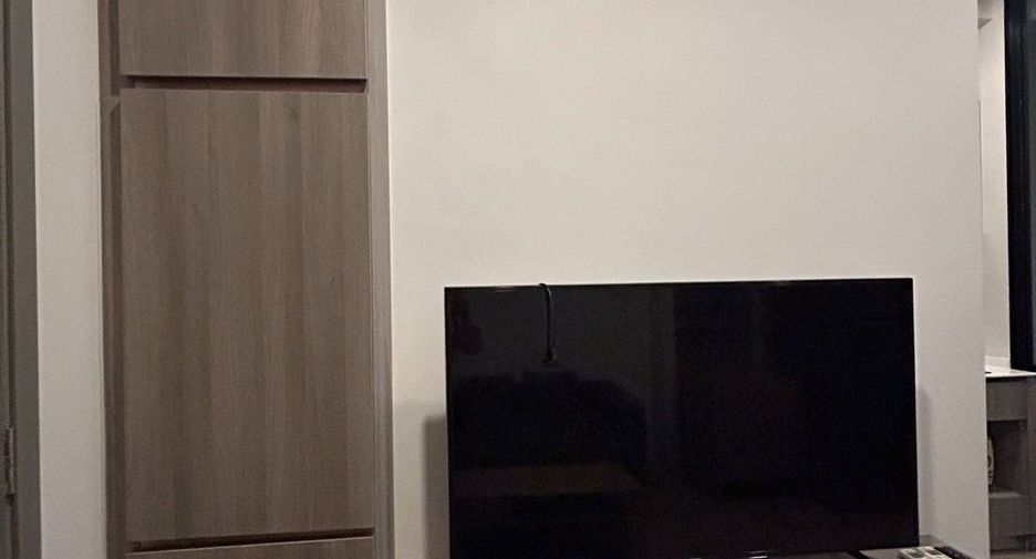 For sale 1 bed condo in Chatuchak, Bangkok