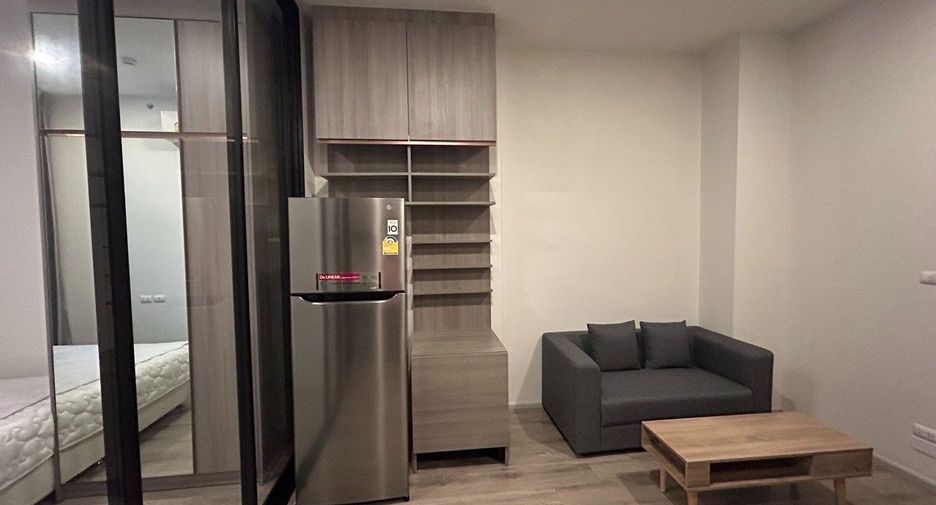 For sale 1 bed condo in Chatuchak, Bangkok