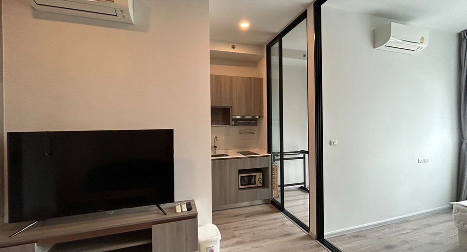For sale 1 bed condo in Chatuchak, Bangkok