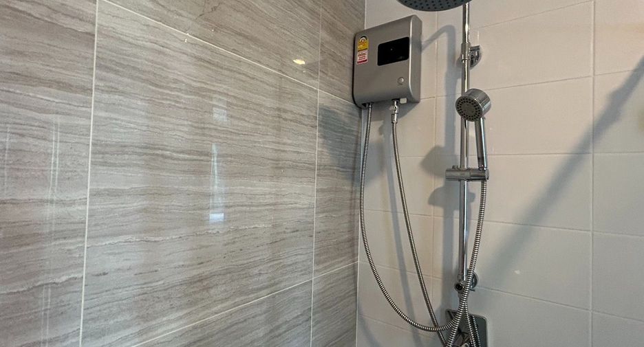 For sale 1 bed condo in Chatuchak, Bangkok