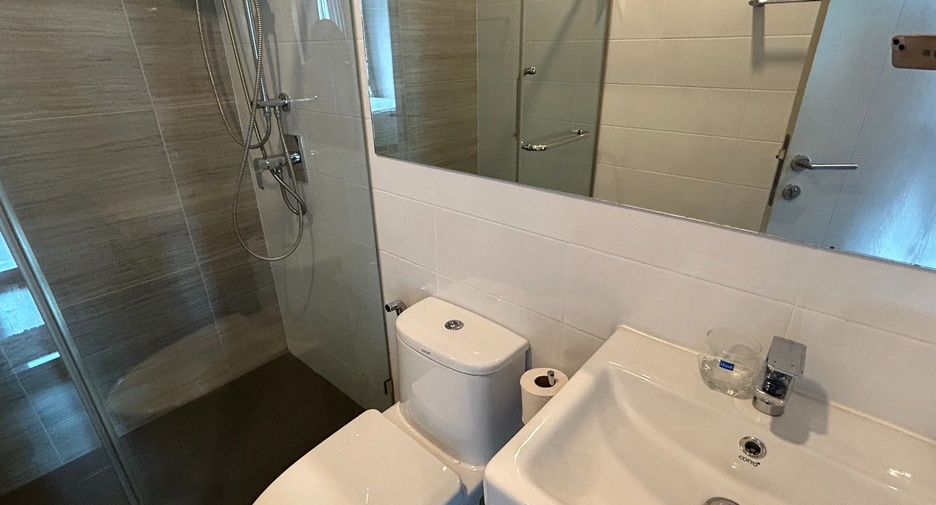 For sale 1 bed condo in Chatuchak, Bangkok
