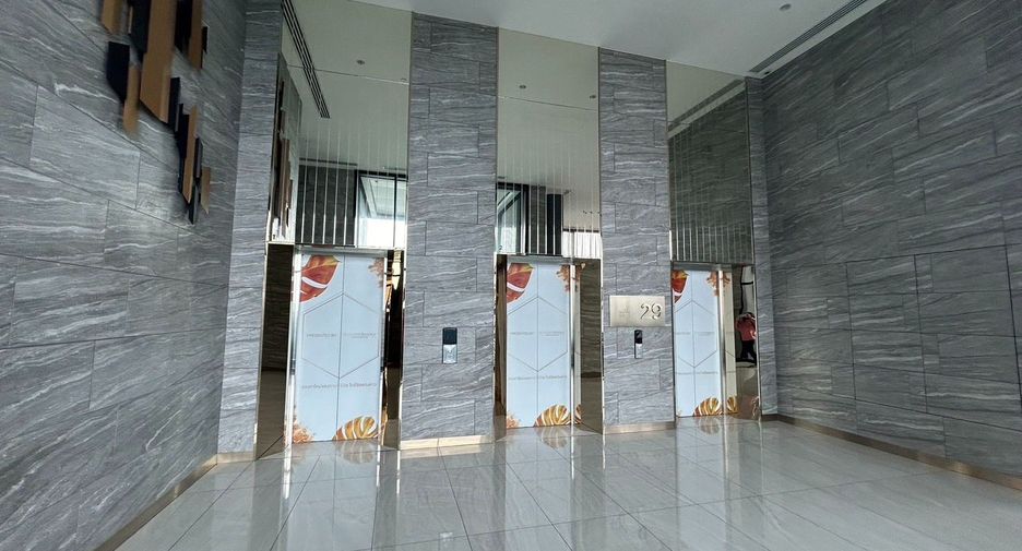 For sale 1 bed condo in Chatuchak, Bangkok
