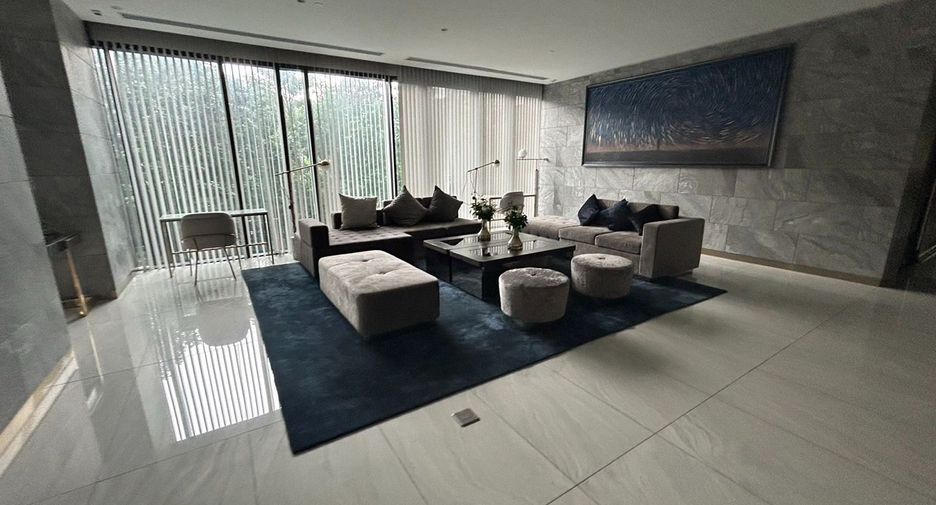 For sale 1 bed condo in Chatuchak, Bangkok