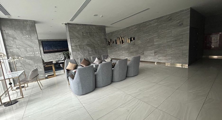 For sale 1 bed condo in Chatuchak, Bangkok