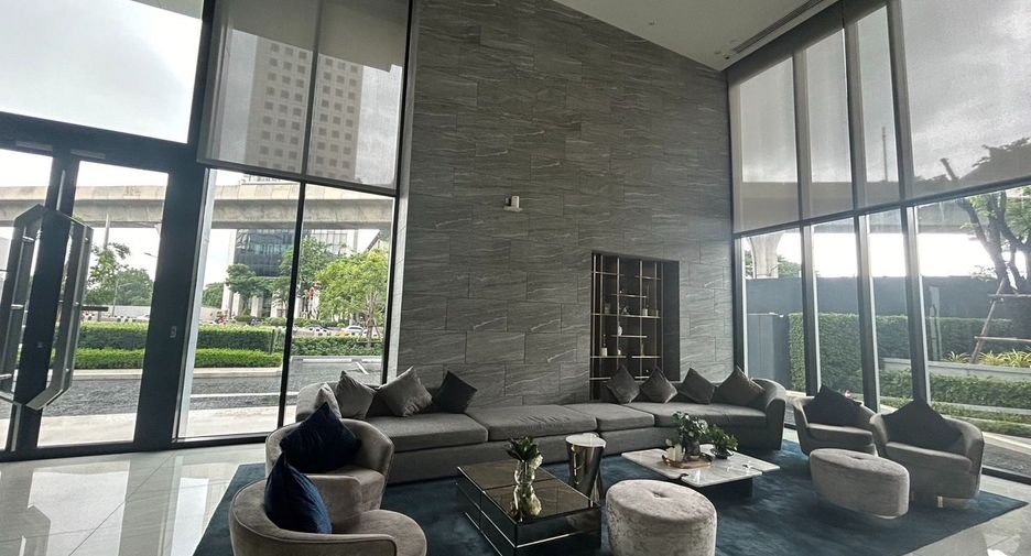 For sale 1 bed condo in Chatuchak, Bangkok