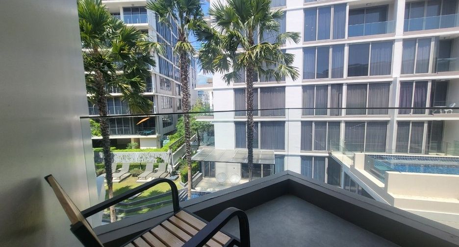 For sale 1 bed condo in Hua Hin, Prachuap Khiri Khan