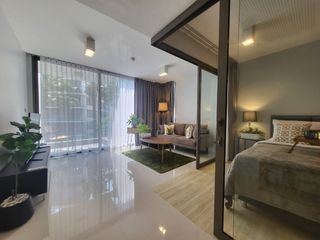 Wohnung zum Kauf mit 1 Zimmer in Hua Hin, Prachuap Khiri Khan