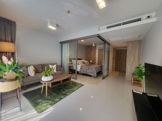 Wohnung zum Kauf mit 1 Zimmer in Hua Hin, Prachuap Khiri Khan