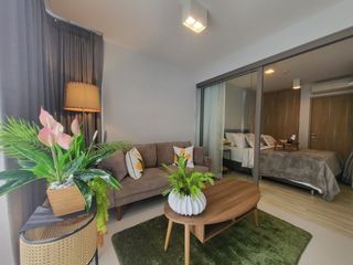 Wohnung zum Kauf mit 1 Zimmer in Hua Hin, Prachuap Khiri Khan