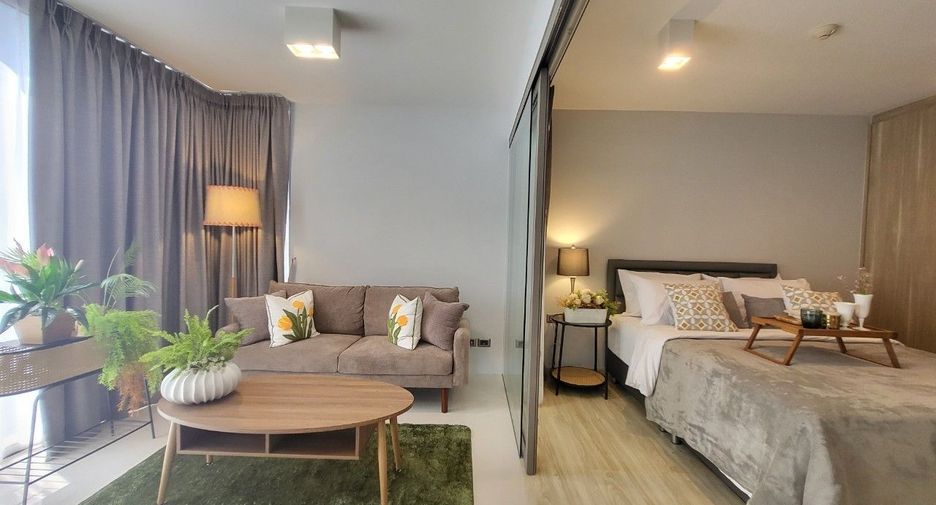 For sale 1 bed condo in Hua Hin, Prachuap Khiri Khan