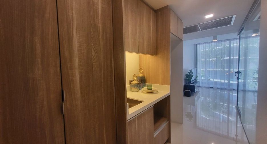 For sale 1 bed condo in Hua Hin, Prachuap Khiri Khan