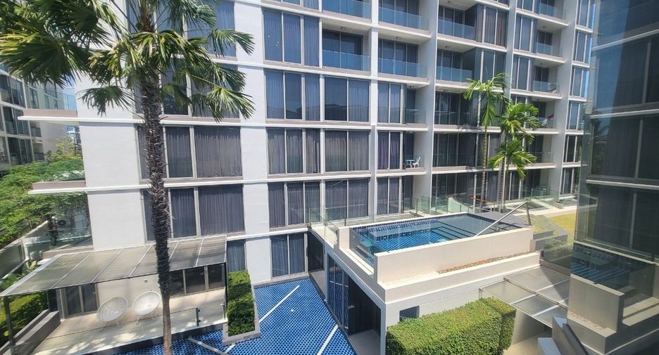 For sale 1 bed condo in Hua Hin, Prachuap Khiri Khan
