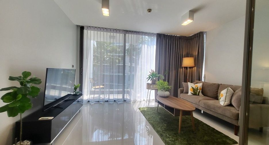 For sale 1 bed condo in Hua Hin, Prachuap Khiri Khan