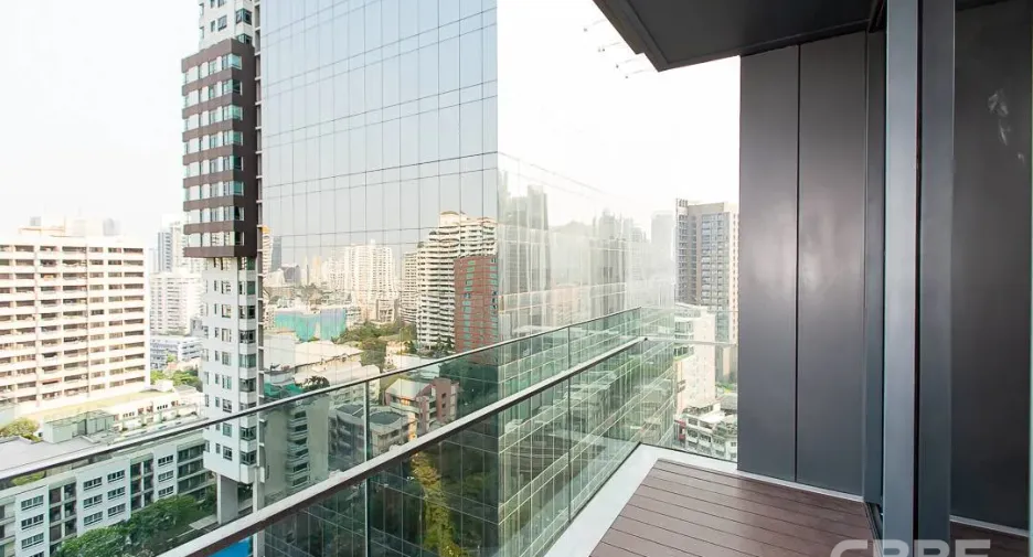 À vendre 2 chambres condo à Khlong Toei, Bangkok