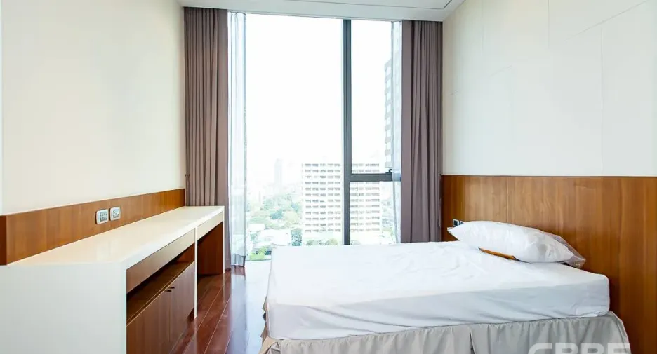 À vendre 2 chambres condo à Khlong Toei, Bangkok
