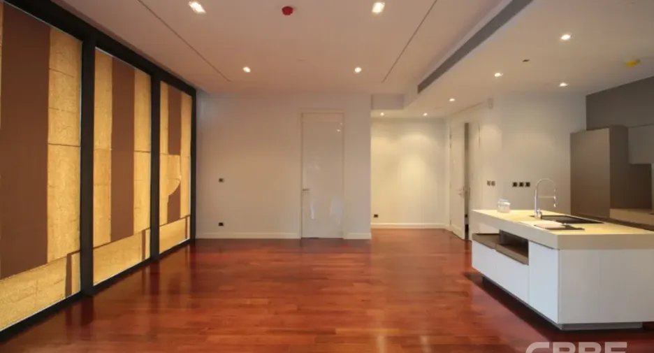 À vendre 2 chambres condo à Khlong Toei, Bangkok